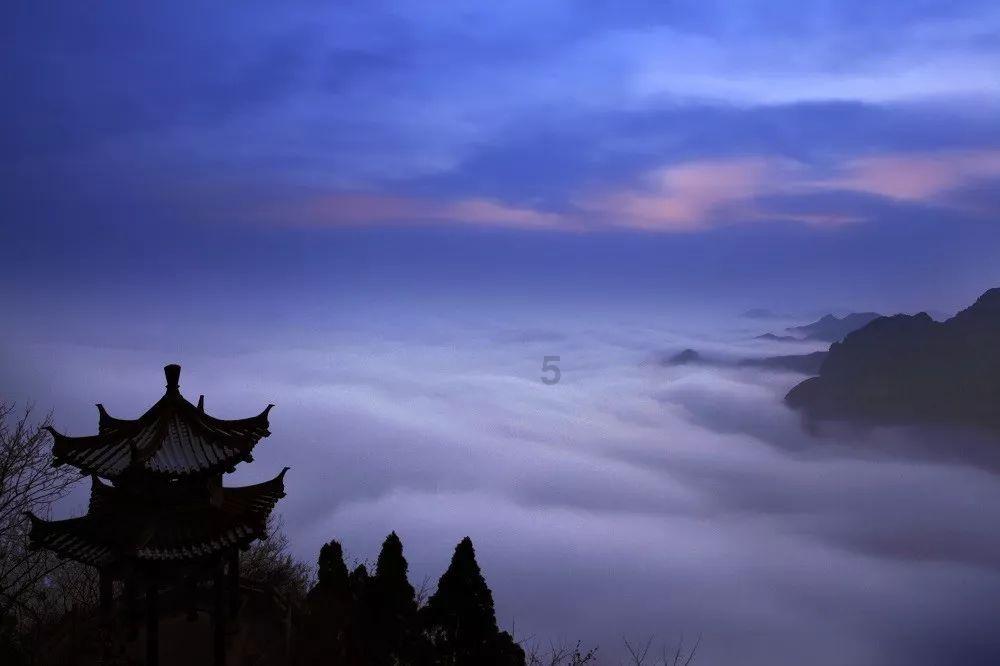 穿越星海