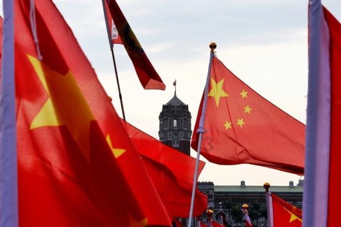 坦克出行