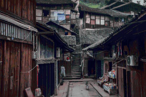 申怡精选精读课《古文观止》
